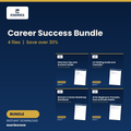 Career Success Bundle (Printable PDFs) cover