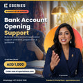 Eseries | E-Portal Now with AI presenter Zoya Blaze