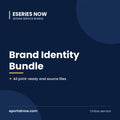 Brand Identity Bundle | Eseries Now