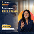 Eseries | E-Portal Now with AI presenter Zoya Blaze