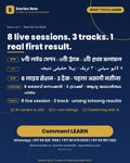 AI Skills-to-Income Bootcamp (2 Weeks Live, from 2 Nov)