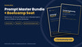 Prompt Bundle + Live AI Bootcamp Seat – cover image, Eseries Now