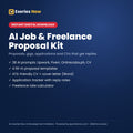 AI Job & Freelance Proposal Kit cover
