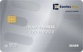 Eseries Now Business Membership Silver card
