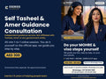 Self Tasheel & Amer Guidance Consultation (45-min online session)
