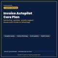 Invoice Autopilot Care Plan (1 Month)