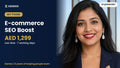 E-commerce SEO Boost