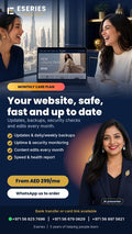 Website Care Plan – Basic (1 Month)