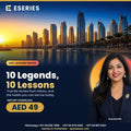 10 Legends, 10 Lessons: True Life Stories from History