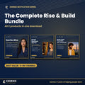 Eseries Motivation Series Bundle (3 products)