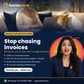 Invoice Autopilot Starter: invoice tracker and automatic reminders set up for you, Eseries Now