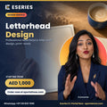 Eseries | E-Portal Now with AI presenter Zoya Blaze