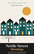 Nettle Street Mornings book cover