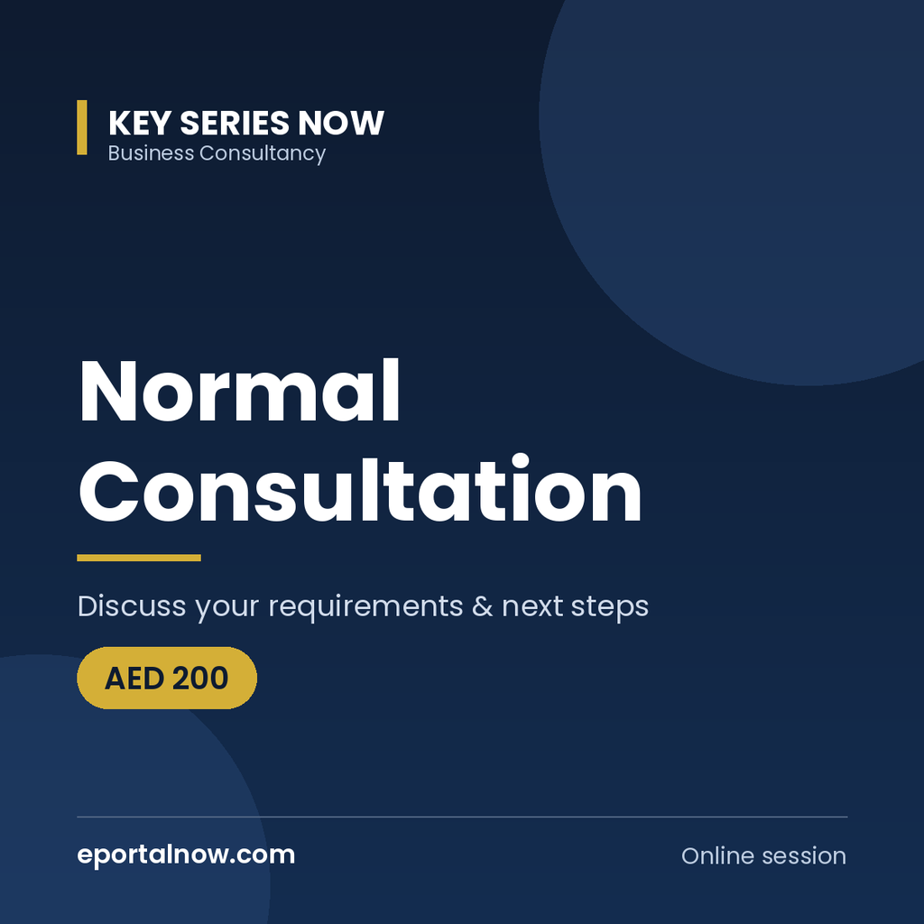 Online Business Consultation Dubai, UAE – preview 3