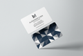 Business Card Design, Print-Ready Files – preview 3